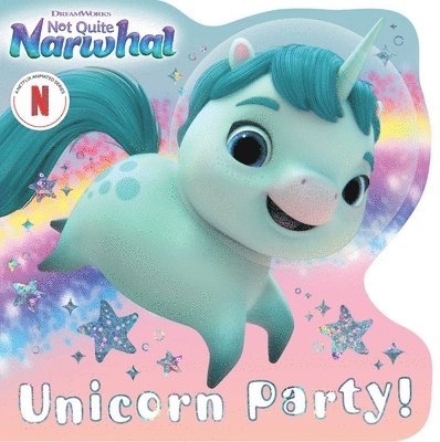 Unicorn Party! 1