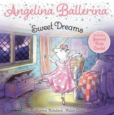 bokomslag Sweet Dreams