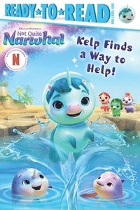bokomslag Kelp Finds a Way to Help!
