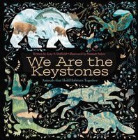 Katy S. Duffield - We Are the Keystones, Inbunden