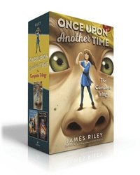 bokomslag Once Upon Another Time the Complete Trilogy (Boxed Set): Once Upon Another Time; Tall Tales; Happily Ever After