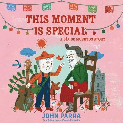 This Moment Is Special 1
