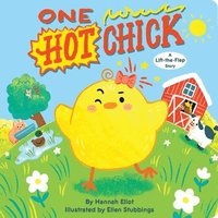 bokomslag One Hot Chick