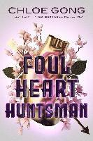 bokomslag Foul Heart Huntsman