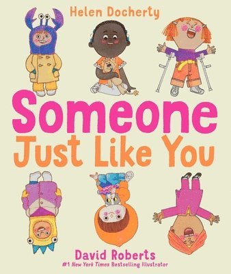 Someone Just Like You 1