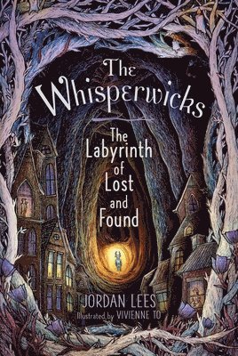The Labyrinth of Lost and Found 1