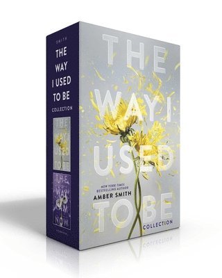 The Way I Used to Be Collection (Boxed Set): The Way I Used to Be; The Way I Am Now 1