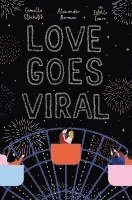 bokomslag Love Goes Viral