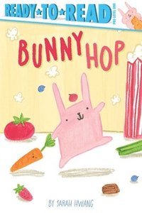 bokomslag Bunny Hop: Ready-To-Read Pre-Level 1