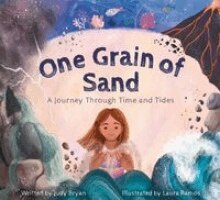 Judy Bryan - One Grain of Sand, Inbunden