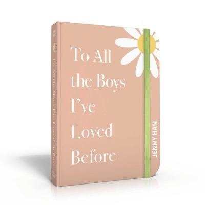 To All the Boys I've Loved Before: Special Keepsake Edition 1