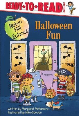Halloween Fun 1