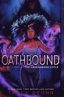 bokomslag Oathbound