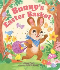 bokomslag Bunny's Easter Basket