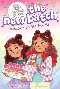 bokomslag Natalie's Double Trouble
