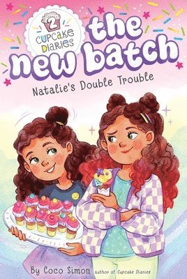 Natalie's Double Trouble 1