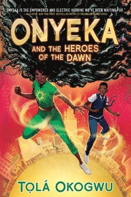 Onyeka and the Heroes of the Dawn 1