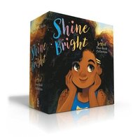 bokomslag Shine Bright (Boxed Set)