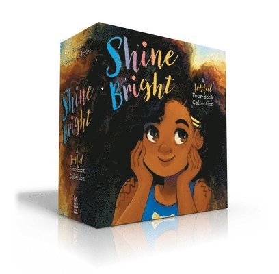 Shine Bright (Boxed Set) 1
