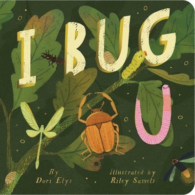 I Bug You 1