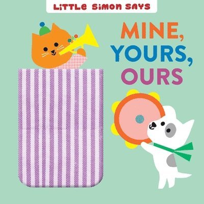 Mine, Yours, Ours 1