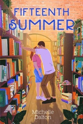 Fifteenth Summer 1