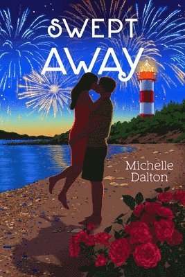 Michelle Dalton - Swept Away, Häftad