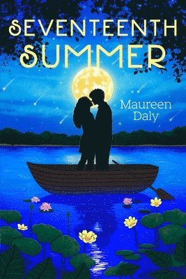 Maureen Daly - Seventeenth Summer, Häftad