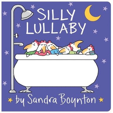 bokomslag Silly Lullaby