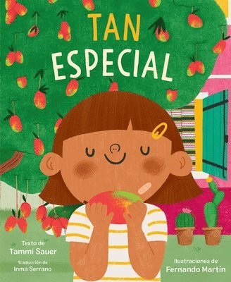 Tammi Sauer - Tan Especial (All Kinds of Special), Häftad