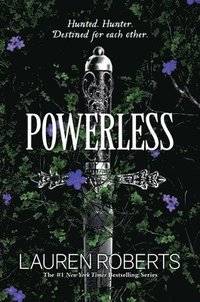 bokomslag The Powerless