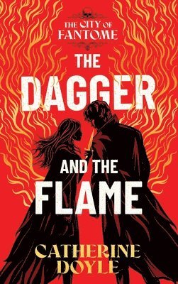 The Dagger and the Flame 1