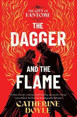 Dagger And The Flame 1