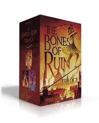 bokomslag The Bones of Ruin Trilogy (Boxed Set)