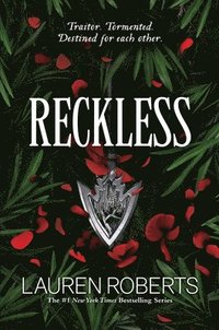bokomslag The Reckless