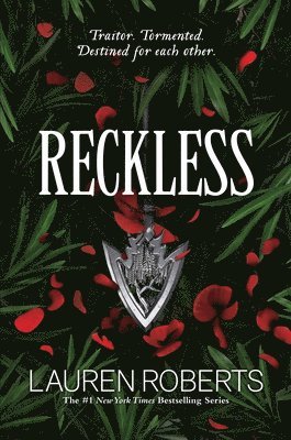 bokomslag Reckless