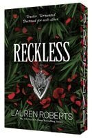Lauren Roberts - Reckless, Häftad