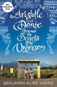 bokomslag Aristotle and Dante Discover the Secrets of the Universe