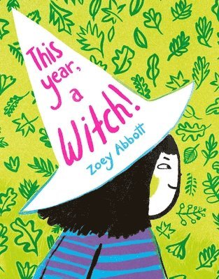 This Year, a Witch! 1