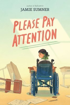 Please Pay Attention 1