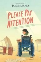 bokomslag Please Pay Attention