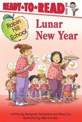 bokomslag Lunar New Year