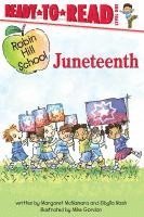 bokomslag Juneteenth: Ready-To-Read Level 1