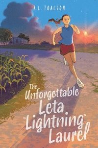 bokomslag The Unforgettable Leta Lightning Laurel