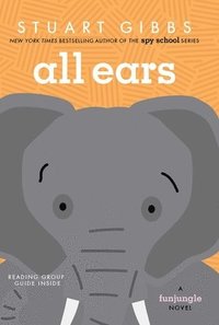 bokomslag All Ears