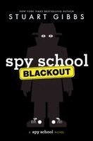 Stuart Gibbs - Spy School Blackout, Häftad