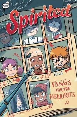 Fangs for the Memories