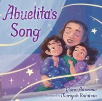 bokomslag Abuelita's Song