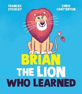 Brian the Lion Who Learned 1