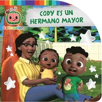 bokomslag Cody Es Un Hermano Mayor (Cody Is a Big Brother)